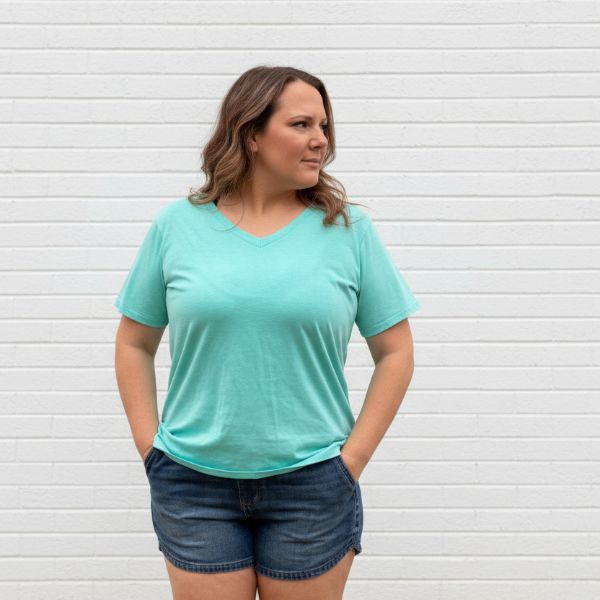 The Laid Back Luxe Shorts