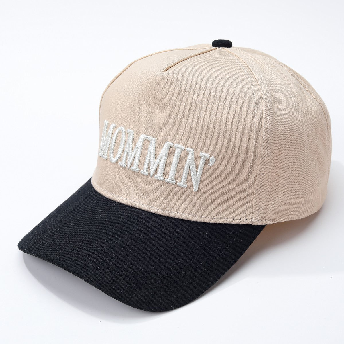 The Mommin’ Mode Trucker Hat