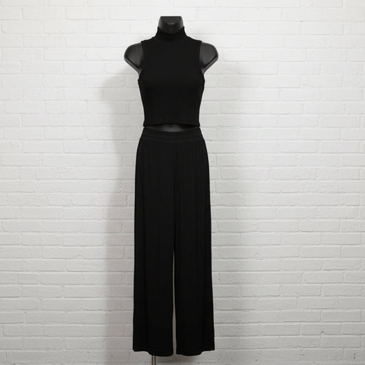 2 Piece Crinkle Set