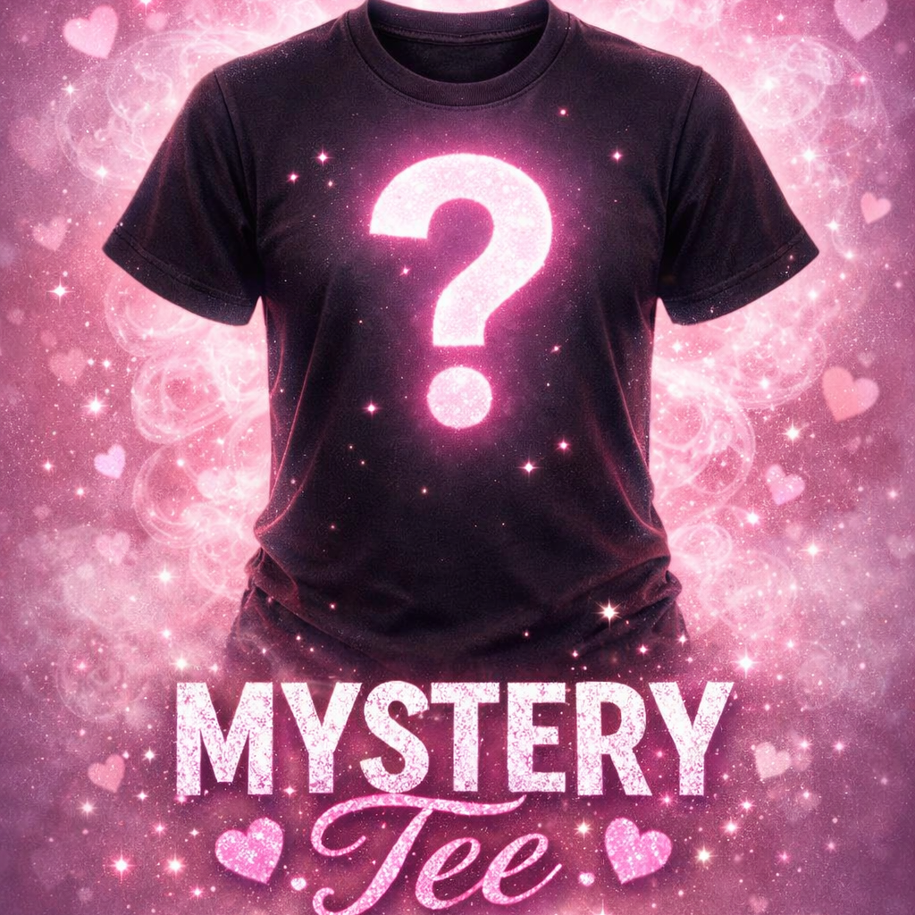 Mystery Tee