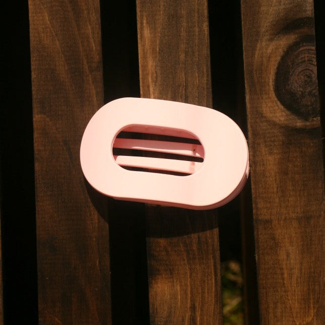 The Lazy Day Hair Clip