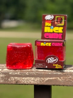 Nee Doh Nice Cube - Pink