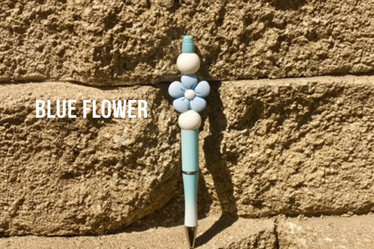 Beaded Pens