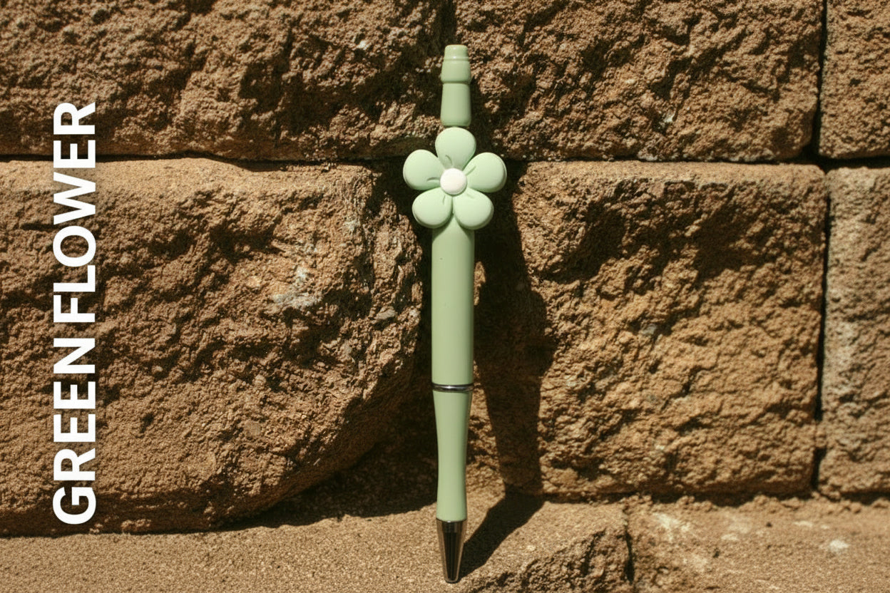 Beaded Pens