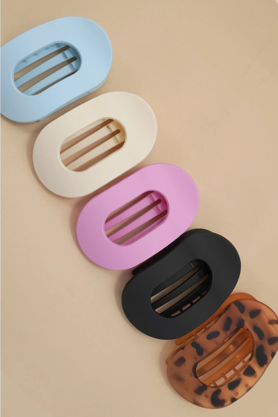 The Lazy Day Hair Clip